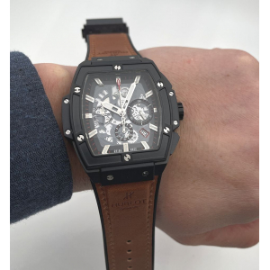 HUBLOT SPIRIT OF BIG BANG Senna Champion 88 (код 281-05) HUBLOT SPIRIT OF BIG BANG Senna Champion 88 (код 281-05)