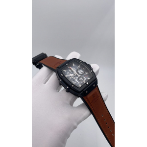HUBLOT SPIRIT OF BIG BANG Senna Champion 88 (код 281-05) HUBLOT SPIRIT OF BIG BANG Senna Champion 88 (код 281-05)