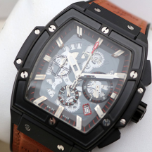 HUBLOT SPIRIT OF BIG BANG Senna Champion 88 (код 281-05)