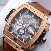 HUBLOT SPIRIT OF BIG BANG Senna Champion 88 (код 281-06)