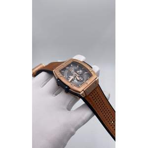 HUBLOT SPIRIT OF BIG BANG Senna Champion 88 (код 281-06)