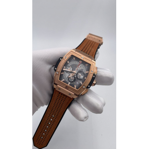HUBLOT SPIRIT OF BIG BANG Senna Champion 88 (код 281-06)