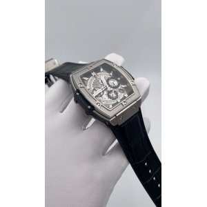 HUBLOT SPIRIT OF BIG BANG Senna Champion 88 (код 281-07) HUBLOT SPIRIT OF BIG BANG Senna Champion 88 (код 281-07)