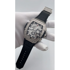HUBLOT SPIRIT OF BIG BANG Senna Champion 88 (код 281-07) HUBLOT SPIRIT OF BIG BANG Senna Champion 88 (код 281-07)