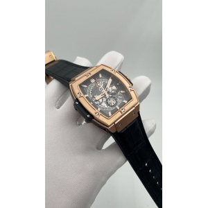 HUBLOT SPIRIT OF BIG BANG Senna Champion 88 (код 281-08) HUBLOT SPIRIT OF BIG BANG Senna Champion 88 (код 281-08)