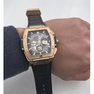 HUBLOT SPIRIT OF BIG BANG Senna Champion 88 (код 281-08) HUBLOT SPIRIT OF BIG BANG Senna Champion 88 (код 281-08)