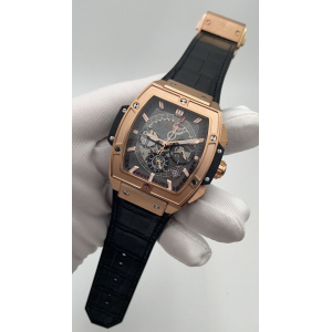 HUBLOT SPIRIT OF BIG BANG Senna Champion 88 (код 281-08) HUBLOT SPIRIT OF BIG BANG Senna Champion 88 (код 281-08)
