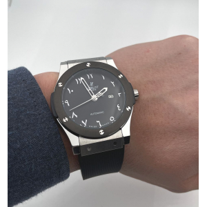 HUBLOT Visions (код 478-01) HUBLOT Visions (код 478-01)
