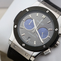 HUBLOT Classic Fusion Chronograph (код 497-03)