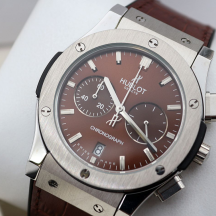 HUBLOT Classic Fusion Chronograph (код 663) HUBLOT Classic Fusion Chronograph (код 663)