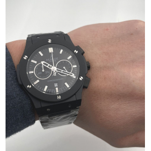 HUBLOT Classic Fusion Chronograph (код 664) HUBLOT Classic Fusion Chronograph (код 664)