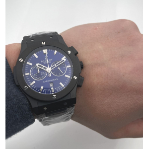 HUBLOT Classic Fusion Chronograph (код 665) HUBLOT Classic Fusion Chronograph (код 665)