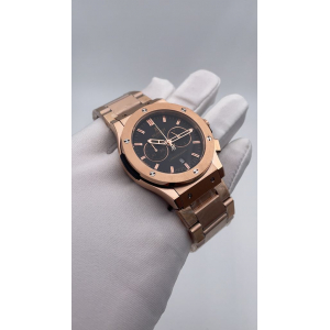 HUBLOT Classic Fusion Chronograph (код 666)