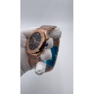 HUBLOT Classic Fusion Chronograph (код 666)
