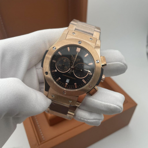 HUBLOT Classic Fusion Chronograph (код 666)