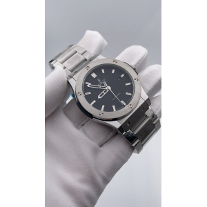 HUBLOT Classic Fusion KING SILVER BRACELET (код 221-03) HUBLOT Classic Fusion KING SILVER BRACELET (код 221-03)