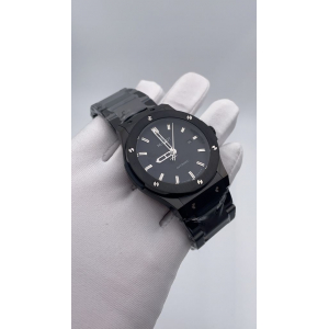 HUBLOT Classic Fusion KING BLACK BRACELET (код 221-04) HUBLOT Classic Fusion KING BLACK BRACELET (код 221-04)