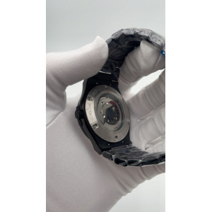 HUBLOT Classic Fusion KING BLACK BRACELET (код 221-04) HUBLOT Classic Fusion KING BLACK BRACELET (код 221-04)