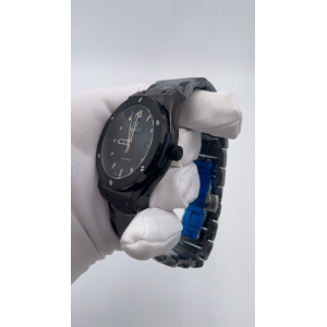 HUBLOT Classic Fusion KING BLACK BRACELET (код 221-04) HUBLOT Classic Fusion KING BLACK BRACELET (код 221-04)