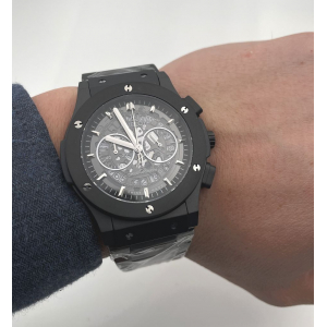 HUBLOT Classic Fusion Chronograph (код 667)
