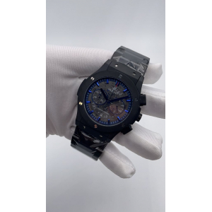HUBLOT Classic Fusion Chronograph (код 668) HUBLOT Classic Fusion Chronograph (код 668)