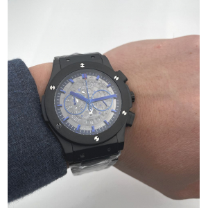 HUBLOT Classic Fusion Chronograph (код 668) HUBLOT Classic Fusion Chronograph (код 668)