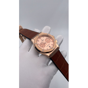 HUBLOT Classic Fusion Chronograph (код 700) HUBLOT Classic Fusion Chronograph (код 700)