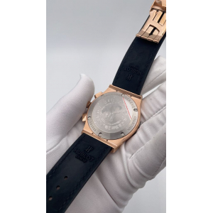 HUBLOT Classic Fusion Chronograph (код 700) HUBLOT Classic Fusion Chronograph (код 700)