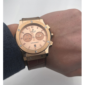 HUBLOT Classic Fusion Chronograph (код 700) HUBLOT Classic Fusion Chronograph (код 700)