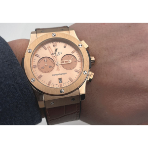 HUBLOT Classic Fusion Chronograph (код 700) HUBLOT Classic Fusion Chronograph (код 700)