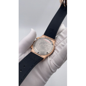 HUBLOT Classic Fusion Chronograph (код 701) HUBLOT Classic Fusion Chronograph (код 701)