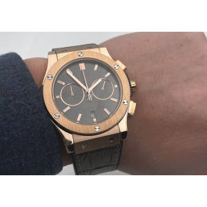 HUBLOT Classic Fusion Chronograph (код 701) HUBLOT Classic Fusion Chronograph (код 701)