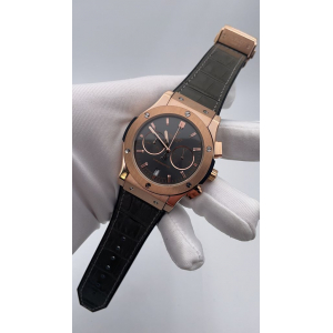 HUBLOT Classic Fusion Chronograph (код 701) HUBLOT Classic Fusion Chronograph (код 701)