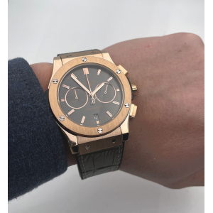 HUBLOT Classic Fusion Chronograph (код 701) HUBLOT Classic Fusion Chronograph (код 701)