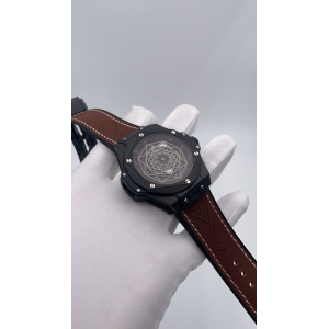 HUBLOT Big Bang Sang Bleu (код 702)