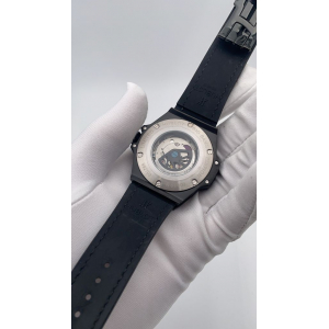 HUBLOT Big Bang Sang Bleu (код 702)