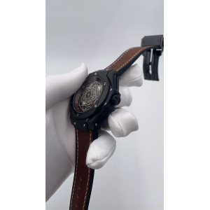 HUBLOT Big Bang Sang Bleu (код 702)