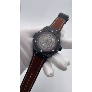 HUBLOT Big Bang Sang Bleu (код 702)
