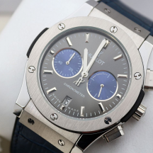 HUBLOT Classic Fusion Chronograph (код 497-04)