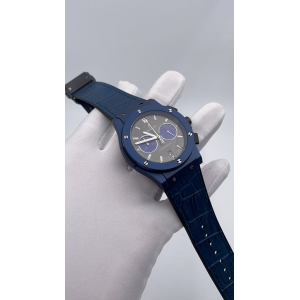 HUBLOT Classic Fusion Chronograph (код 497-05) HUBLOT Classic Fusion Chronograph (код 497-05)