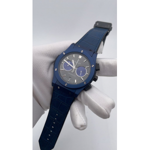 HUBLOT Classic Fusion Chronograph (код 497-05) HUBLOT Classic Fusion Chronograph (код 497-05)