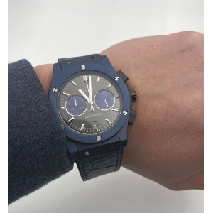 HUBLOT Classic Fusion Chronograph (код 497-05) HUBLOT Classic Fusion Chronograph (код 497-05)