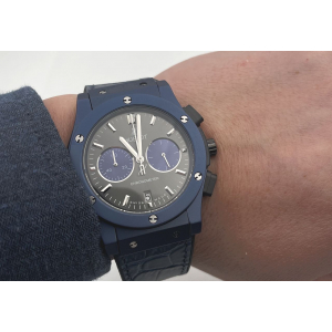 HUBLOT Classic Fusion Chronograph (код 497-05) HUBLOT Classic Fusion Chronograph (код 497-05)
