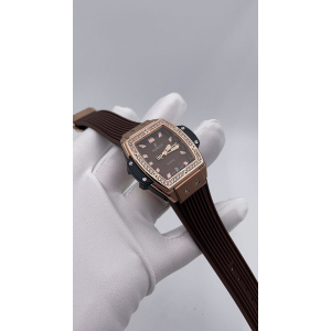 HUBLOT SPIRIT OF BIG BANG KING DIAMONDS код (703)