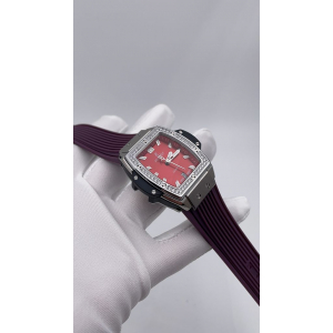HUBLOT SPIRIT OF BIG BANG KING DIAMONDS код (704) HUBLOT SPIRIT OF BIG BANG KING DIAMONDS код (704)