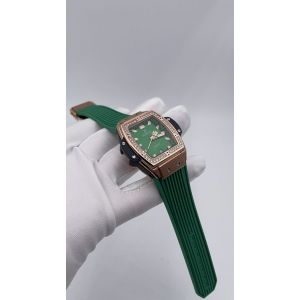 HUBLOT SPIRIT OF BIG BANG KING DIAMONDS код (705)
