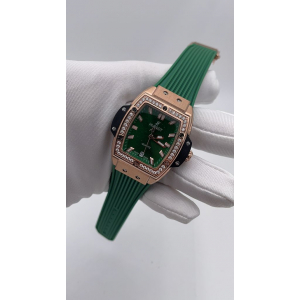 HUBLOT SPIRIT OF BIG BANG KING DIAMONDS код (705)