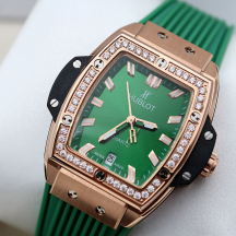 HUBLOT SPIRIT OF BIG BANG KING DIAMONDS код (705)