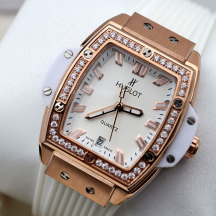 HUBLOT SPIRIT OF BIG BANG KING DIAMONDS код (707)