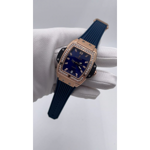 HUBLOT SPIRIT OF BIG BANG KING DIAMONDS код (708)